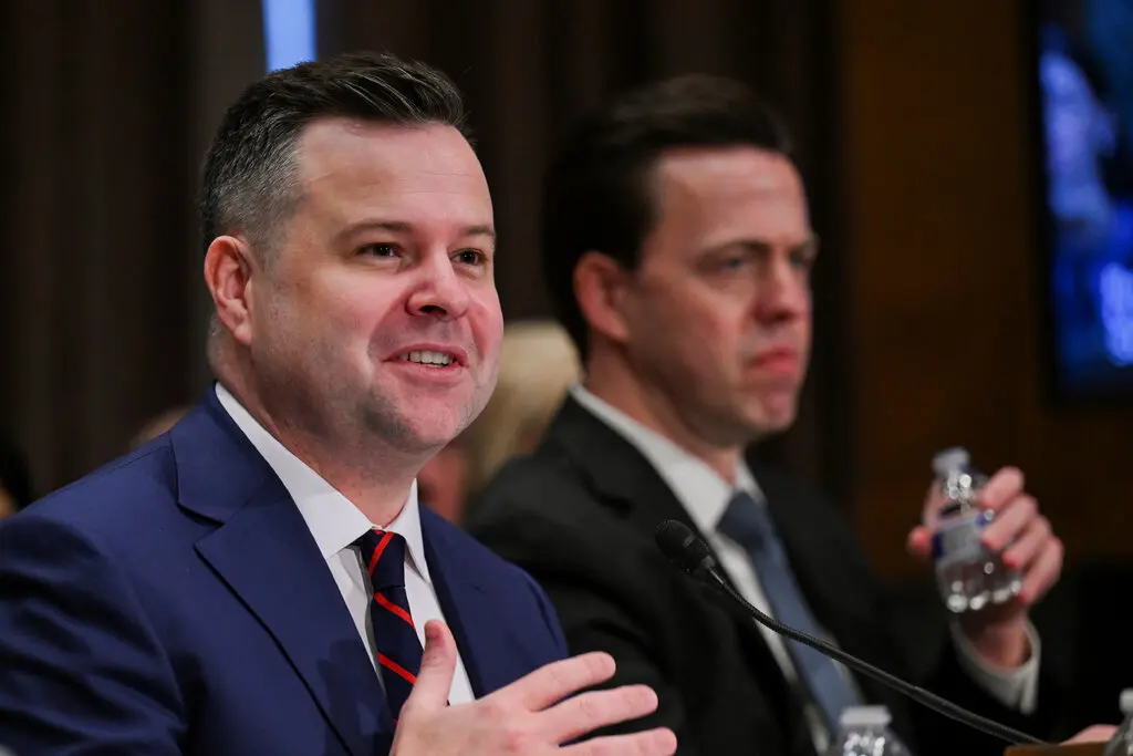 Bill Pulte’s Attack on Fed