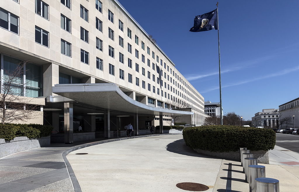 State Department Program to Fight Disinformation Threated by Budget