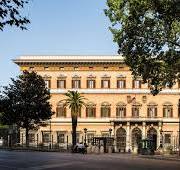 My Posting in Italy