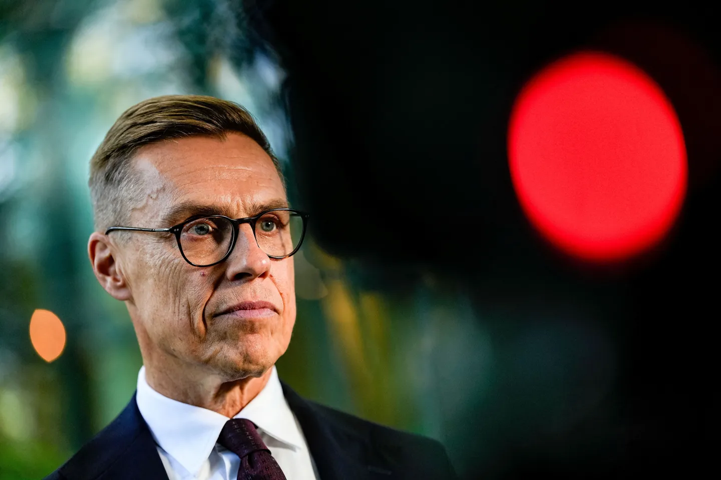 The Importance of Values in International Affairs